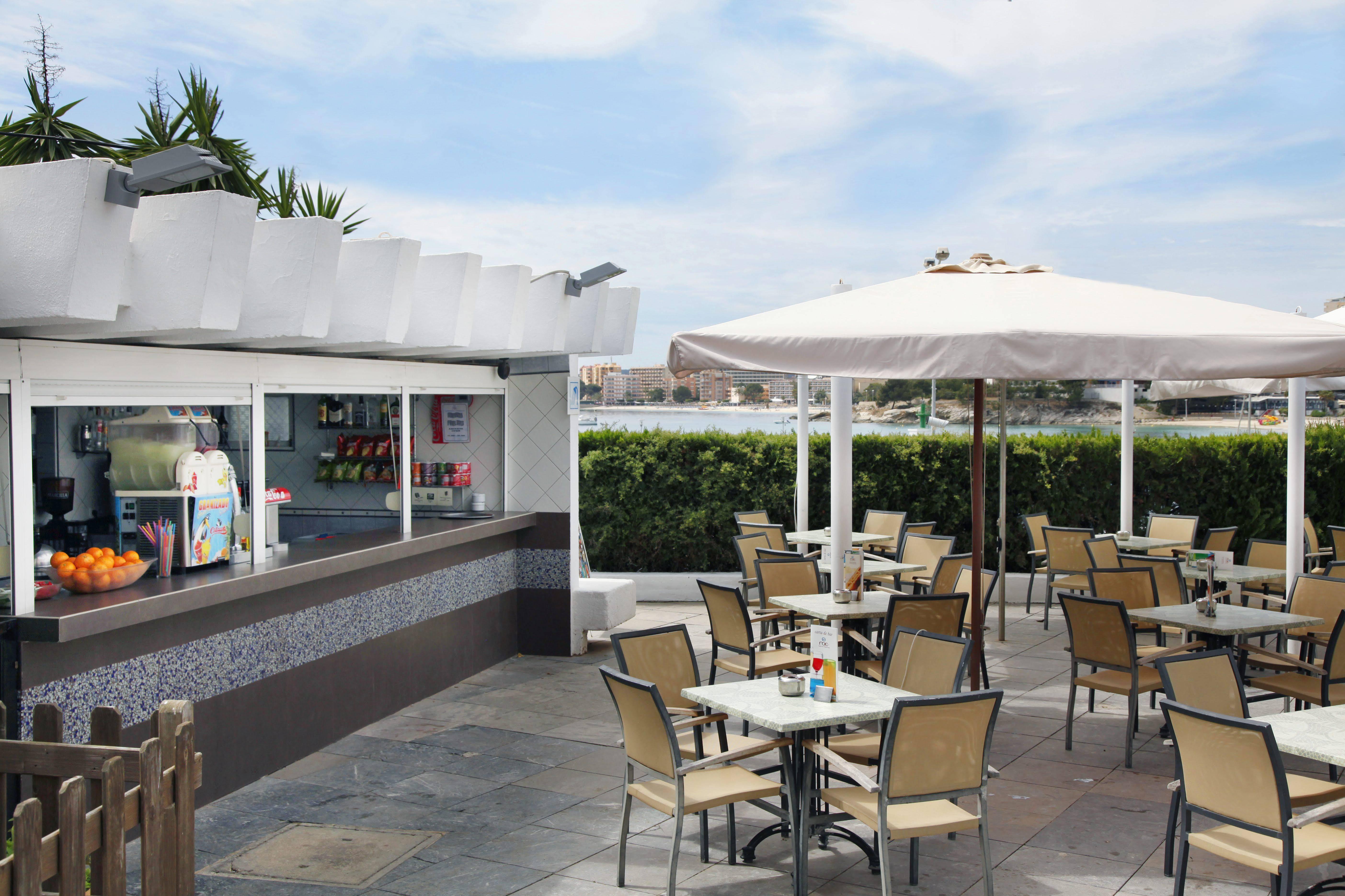 Roc Portonova Apartment Palmanova