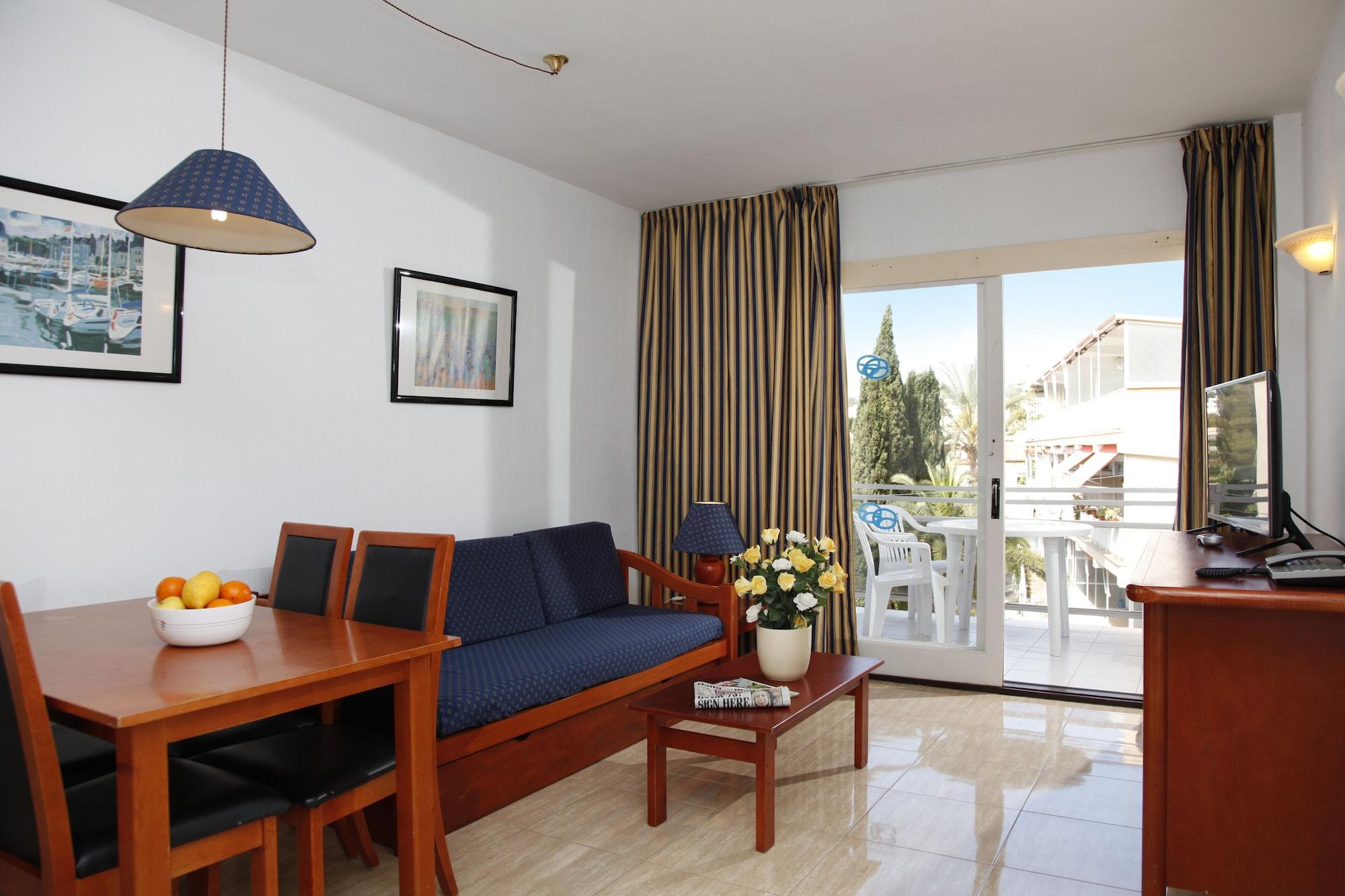 Apartment Roc Portonova Palmanova