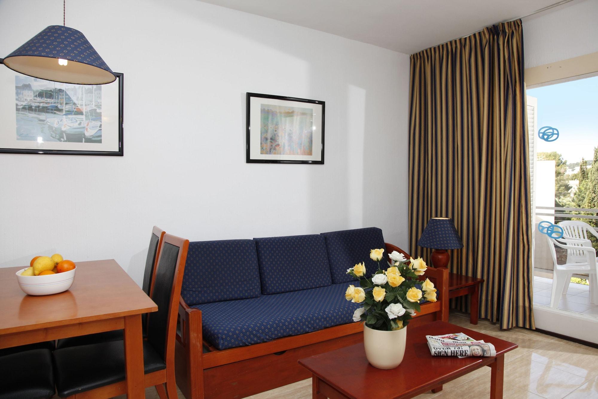Apartment Roc Portonova Palmanova