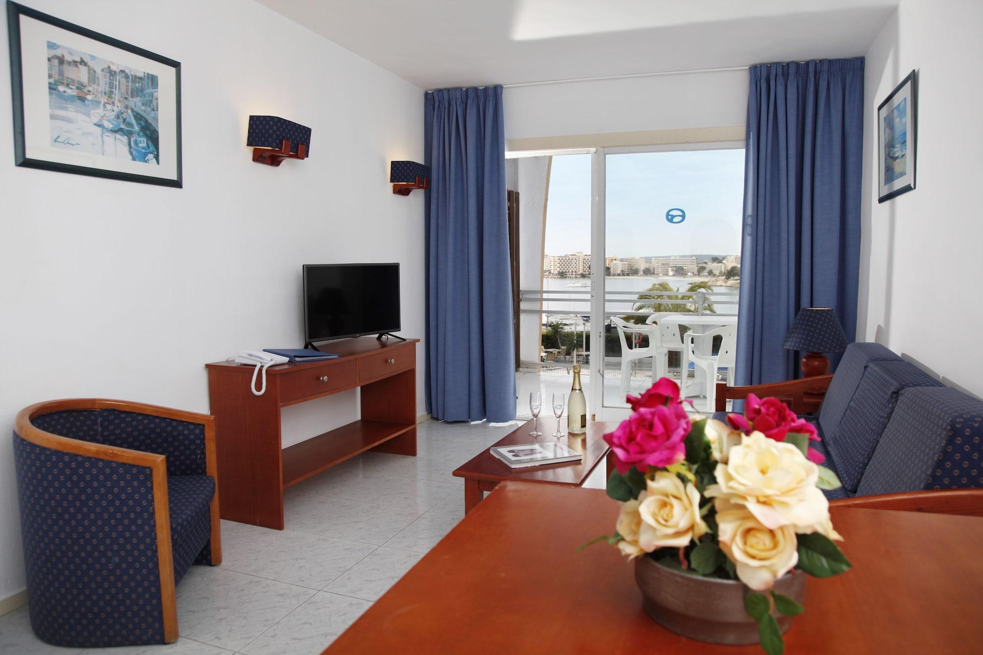 Appartement Roc Portonova *