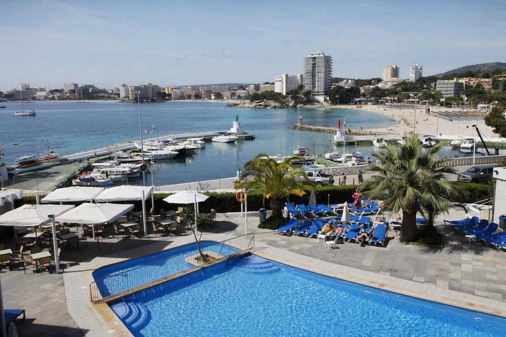 Apartment Roc Portonova *