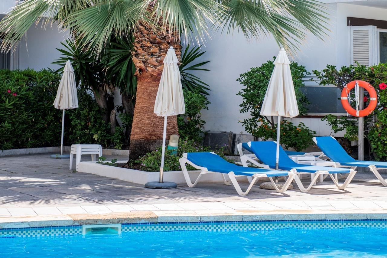 Roc Portonova Appartement Palmanova