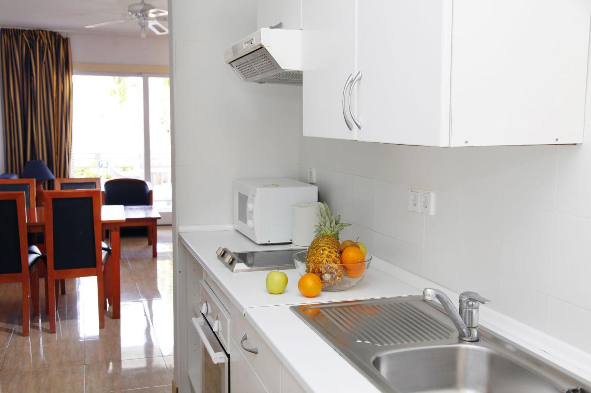 Apartment Roc Portonova Palmanova