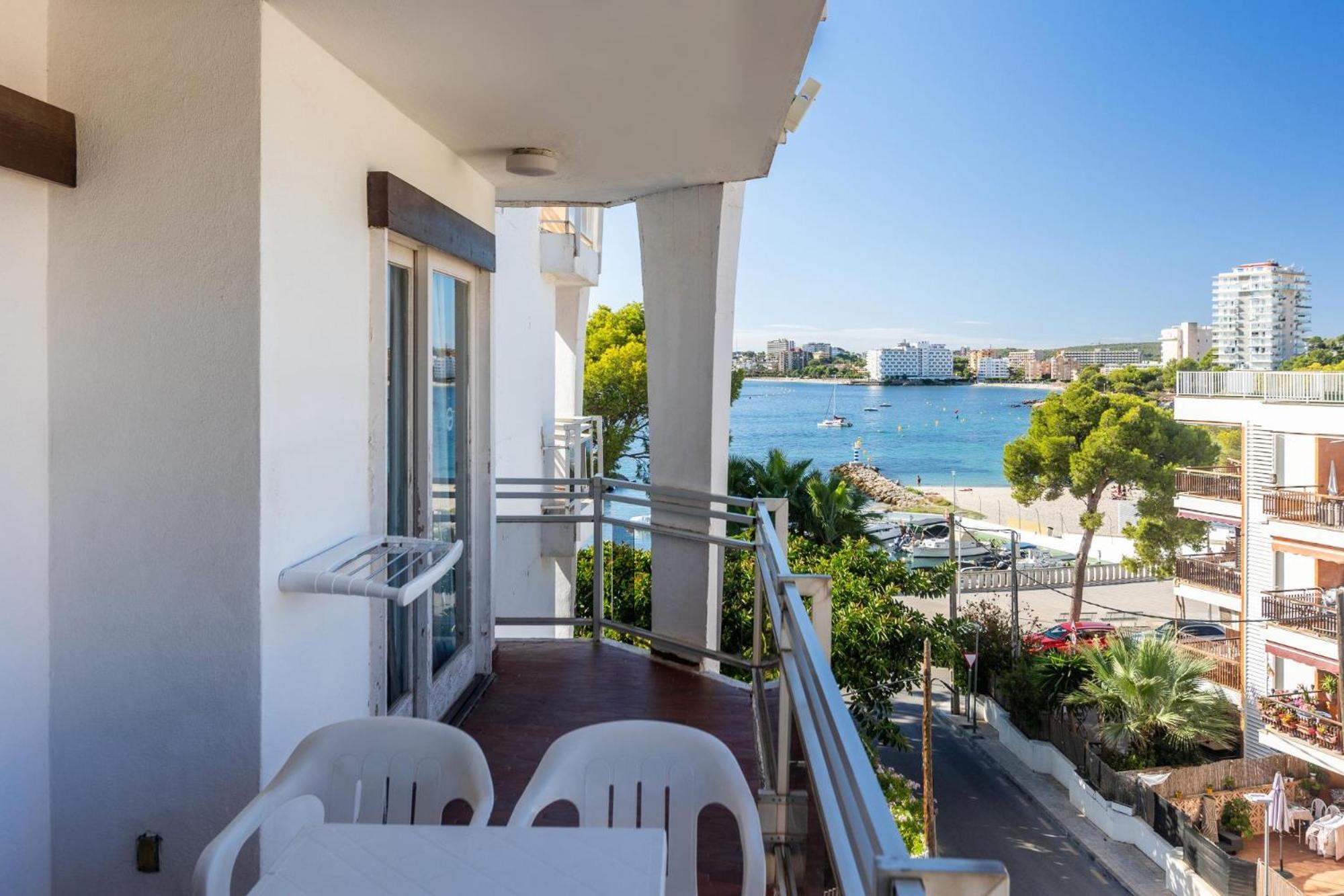 Appartement Roc Portonova