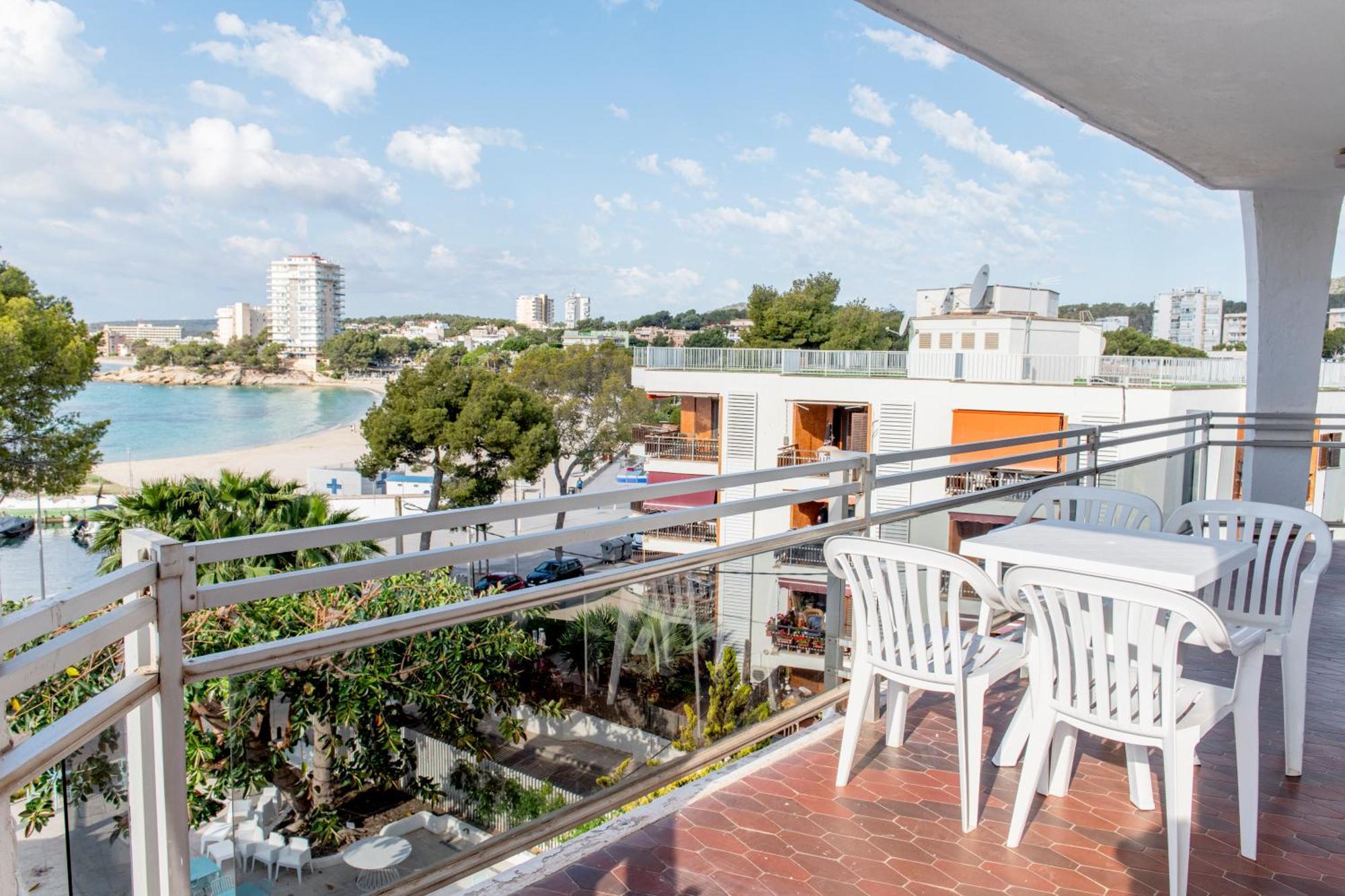 Appartement Roc Portonova *