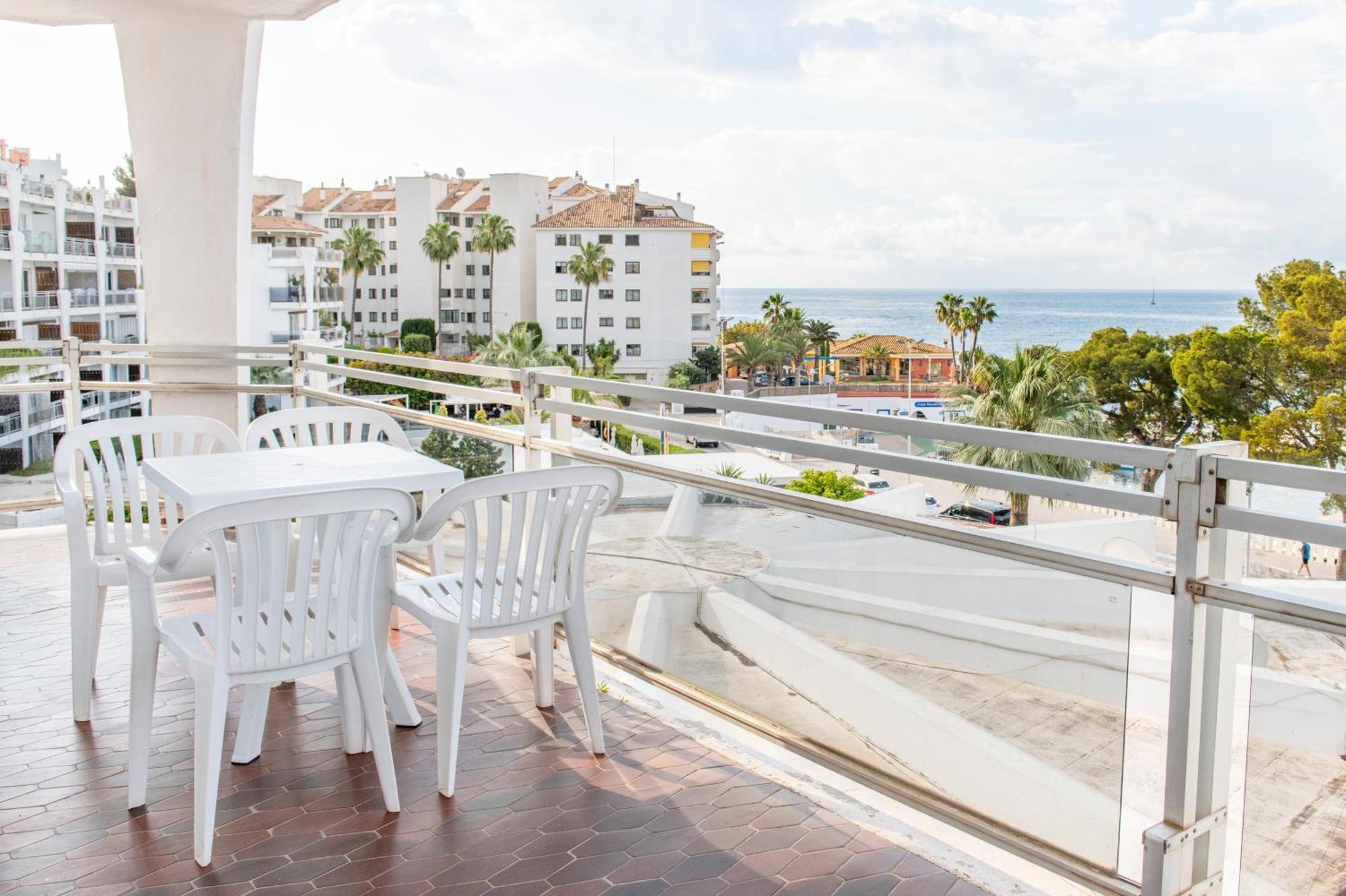 Roc Portonova Apartment Palmanova