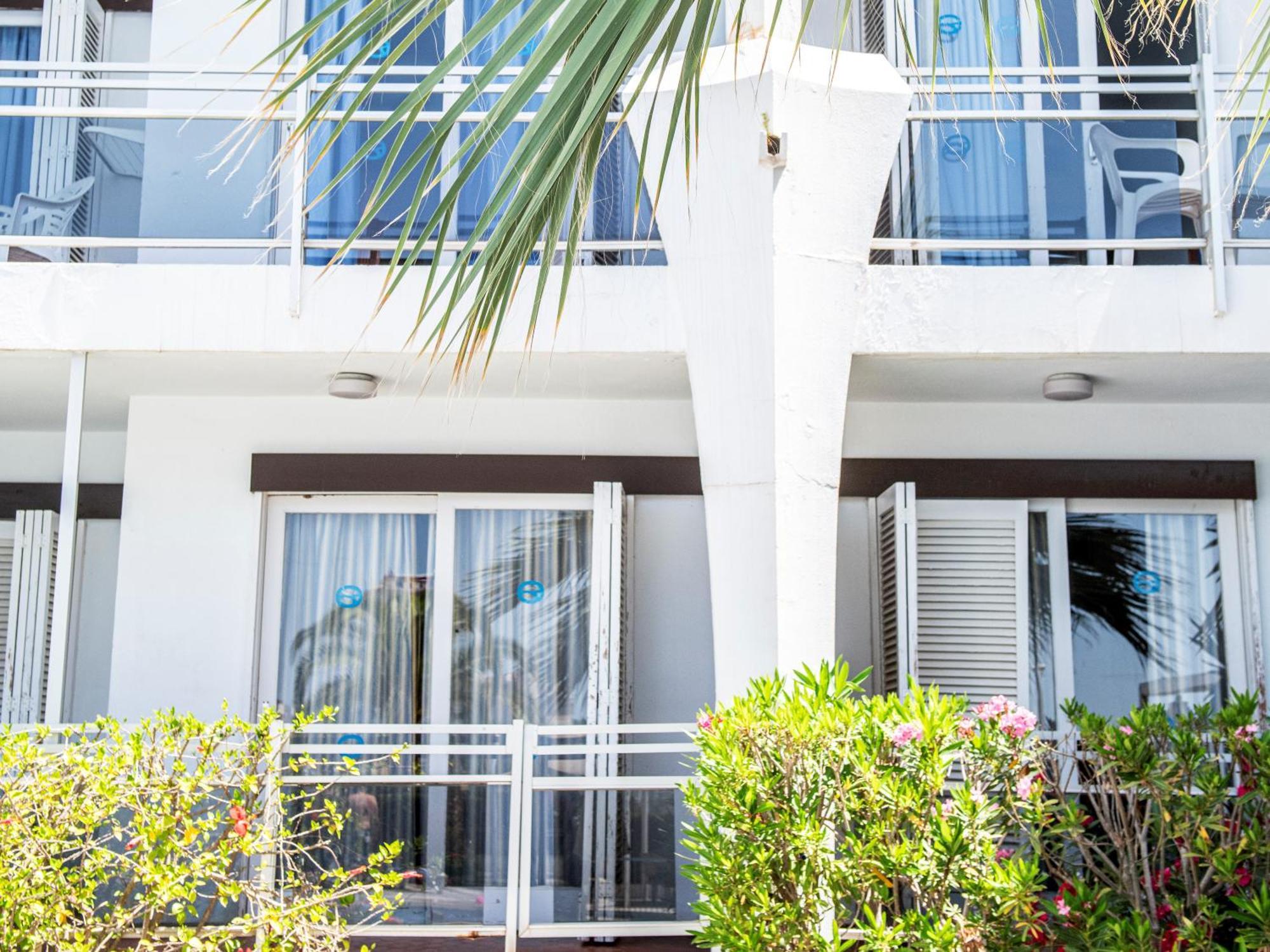 Roc Portonova Appartement
