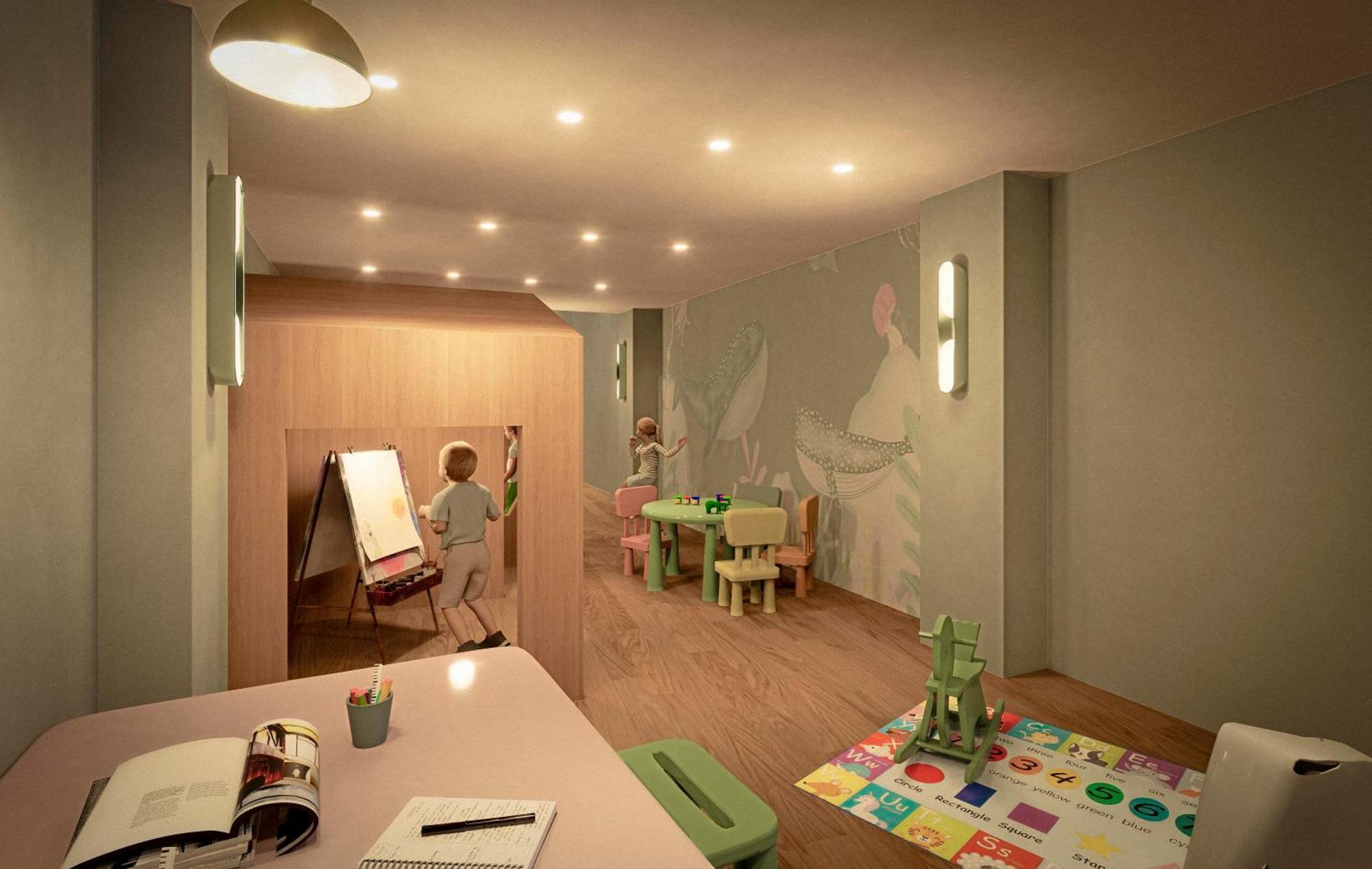 Apartment Roc Portonova Palmanova