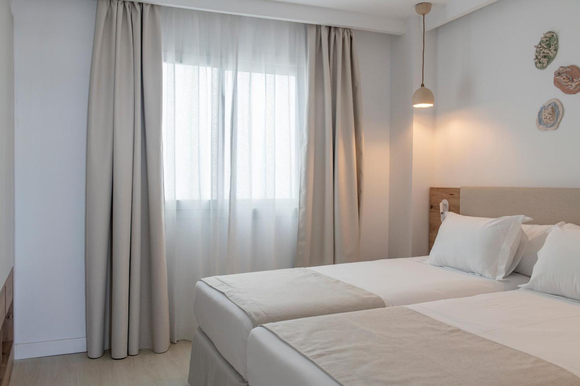 Roc Portonova Appartement *