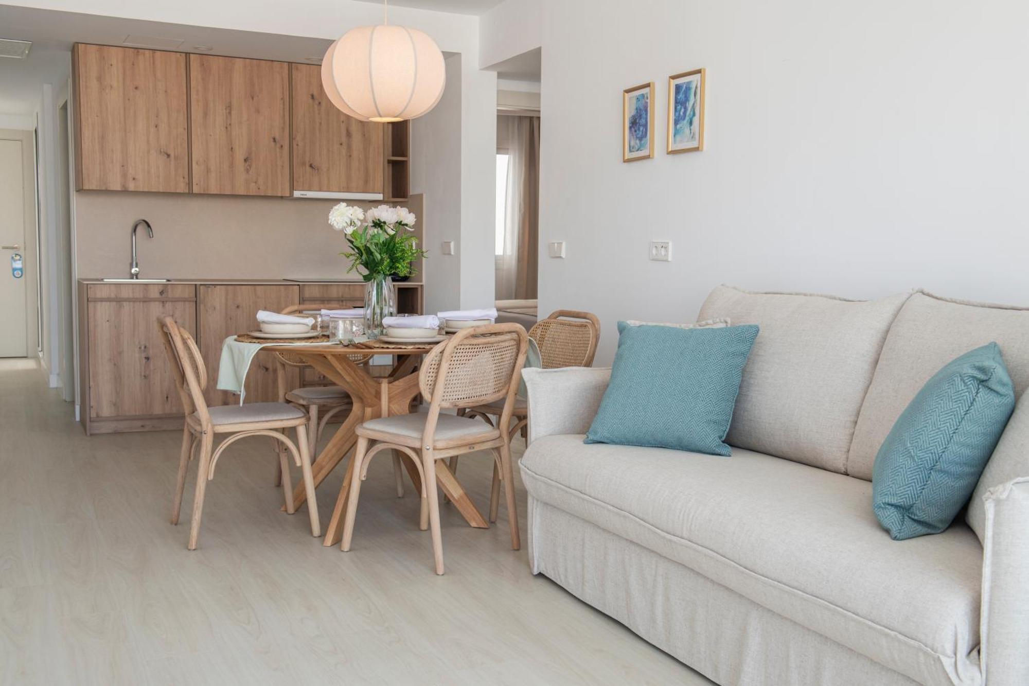 Roc Portonova Appartement Palmanova