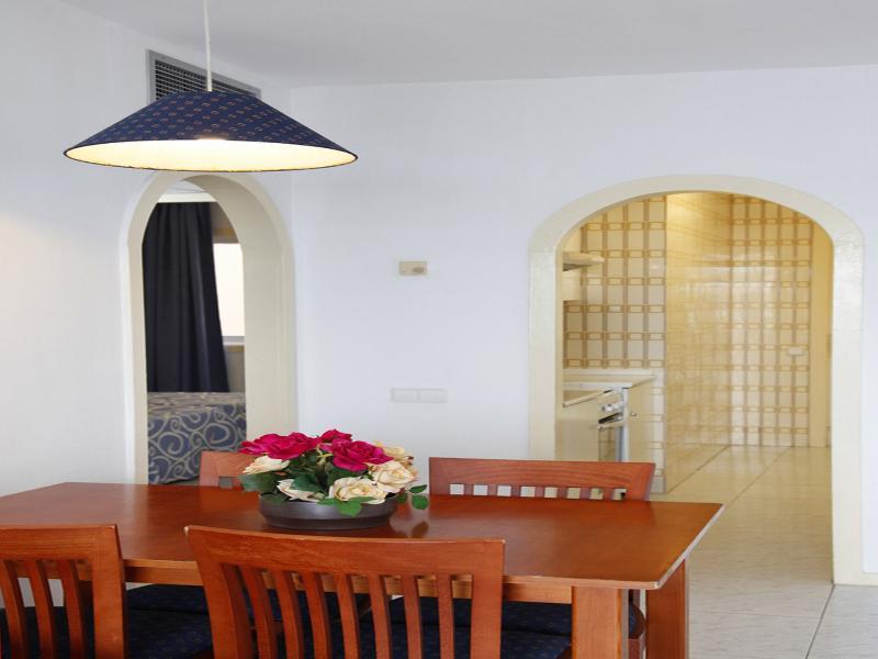 Apartment Roc Portonova Palmanova