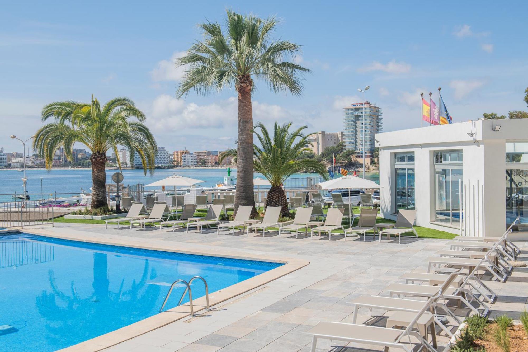 Apartment Roc Portonova Palma Nova (Mallorca)