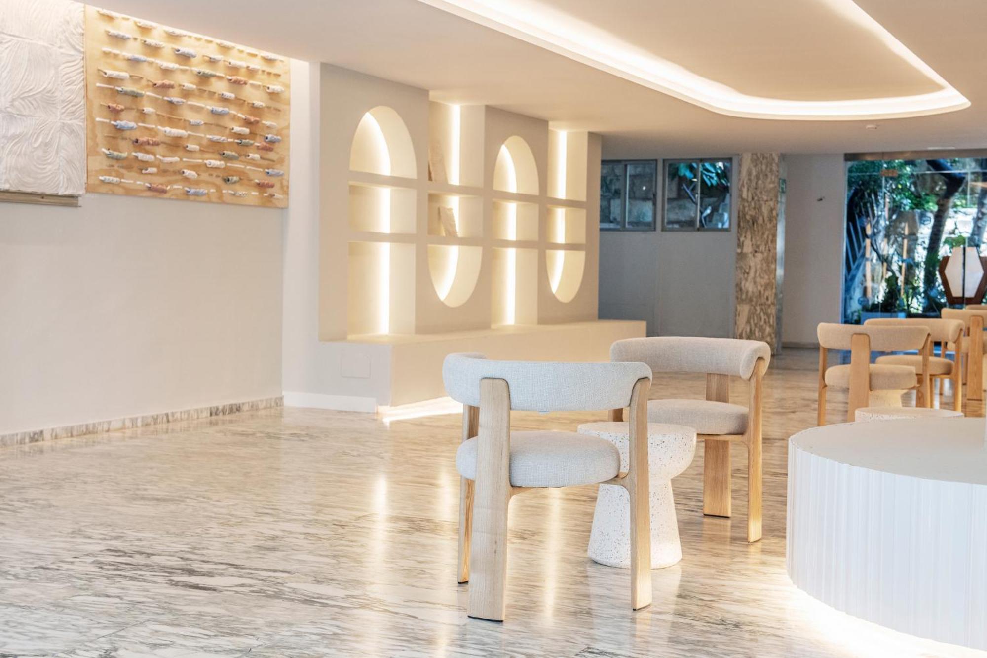 Roc Portonova Apartment