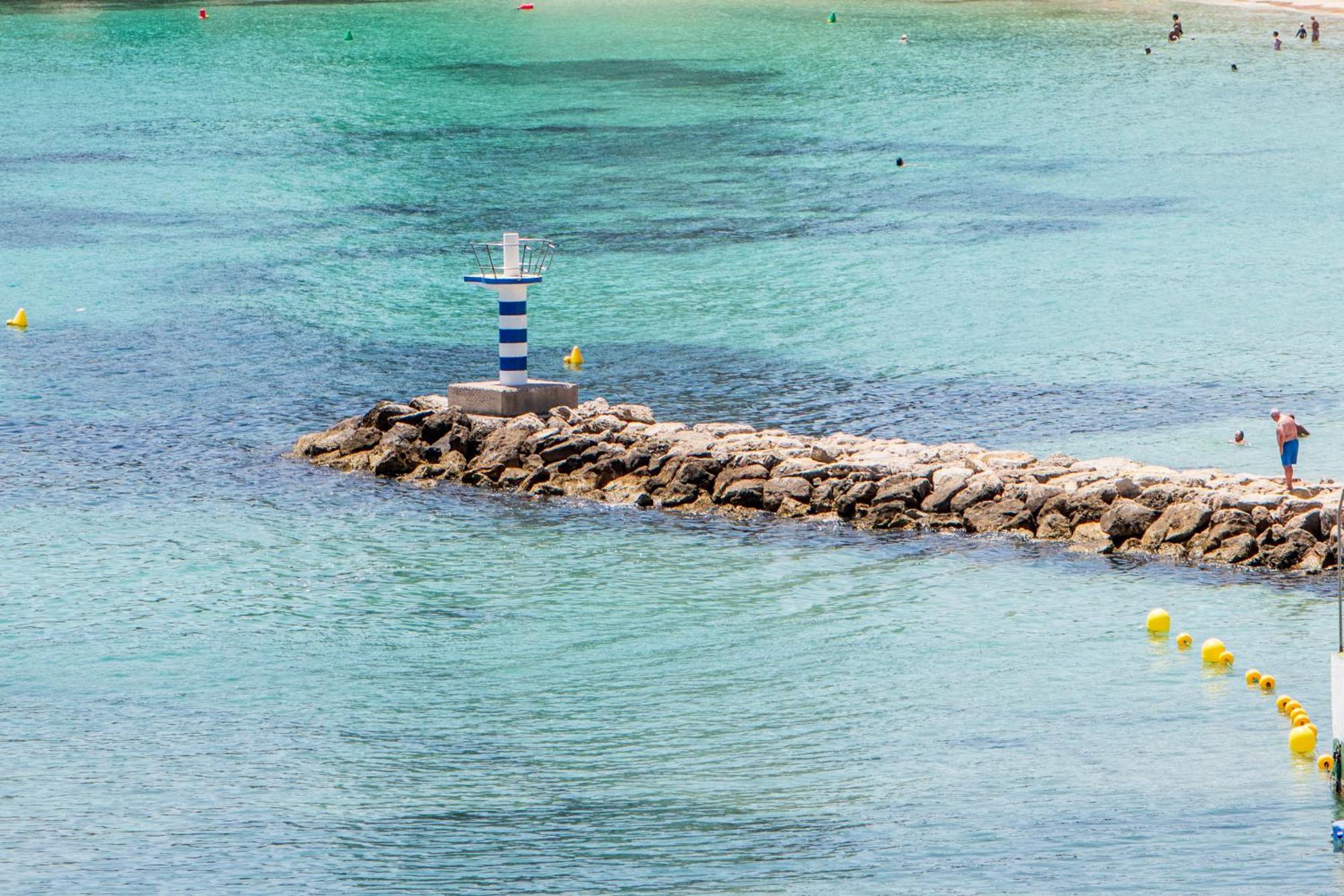 Roc Portonova Palma Nova (Mallorca)